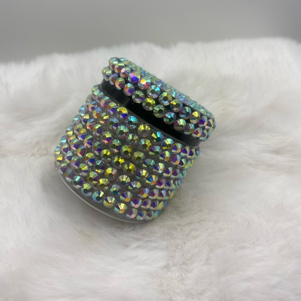 Glam Jar!